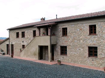 Il nostro agriturismo