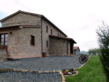 Il nostro agriturismo