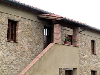 Il nostro agriturismo